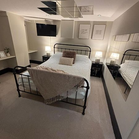 Beckett Guest House 巴恩斯利 外观 照片